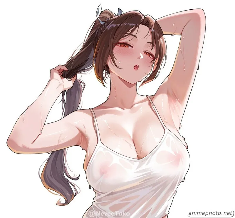bộ ảnh hentai ko che đẹp nhất