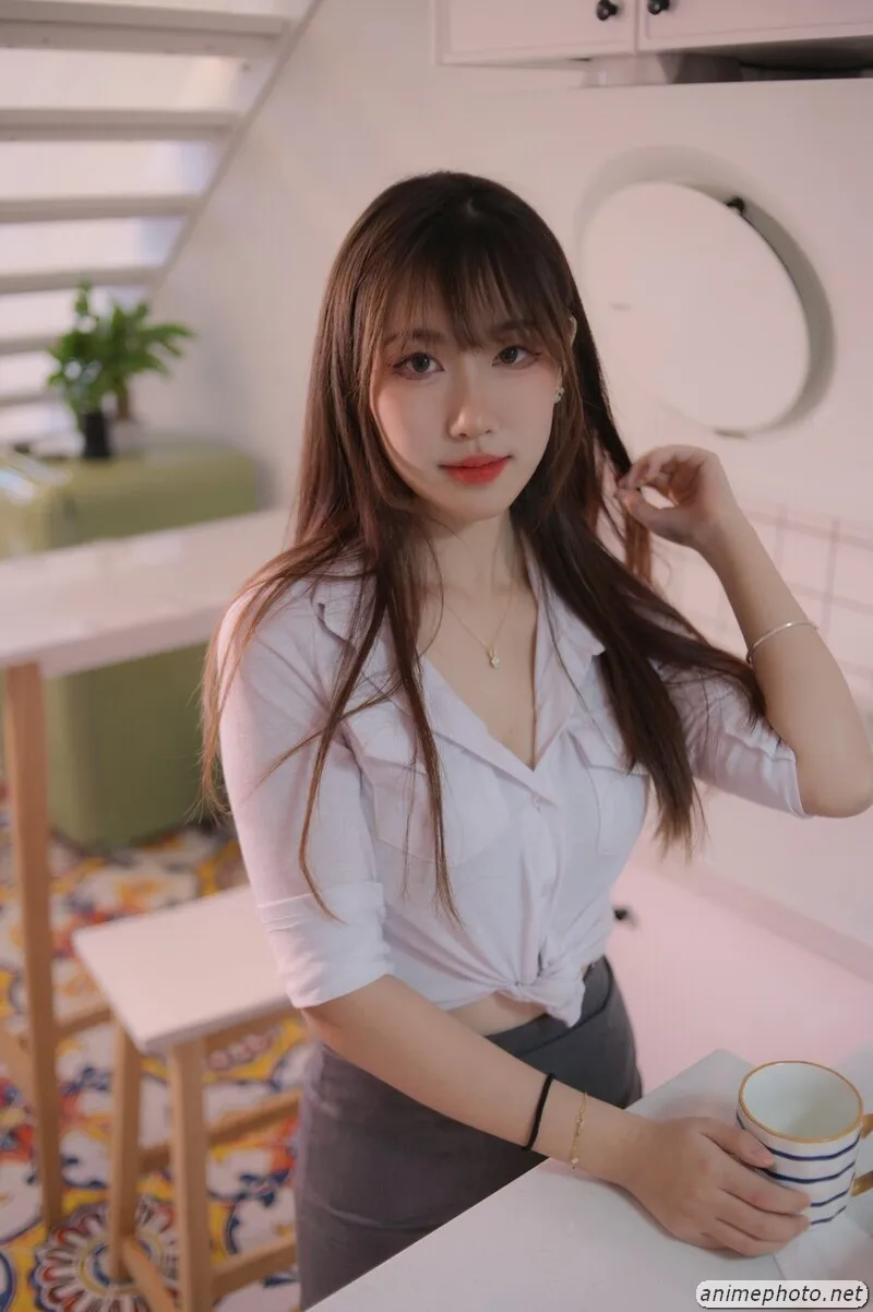 chịch gái xinh trung