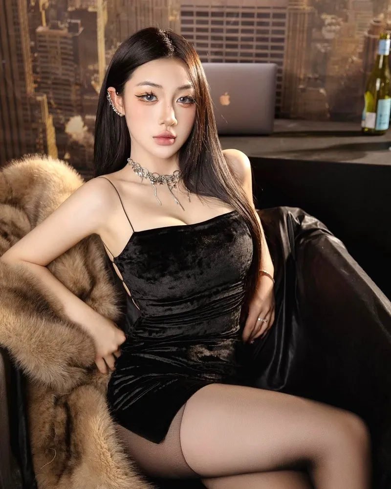 clip tran ha linh