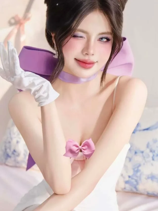 Top 125+ Ảnh Nude Mai Dora Nóng Bỏng Gợi Cảm Không Thể Rời Mắt
