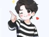 [1124+] Anime Boy DP for Instagram Cool Profile Pics
