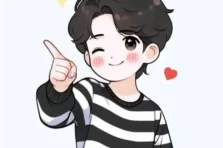 [1124+] Anime Boy DP for Instagram Cool Profile Pics