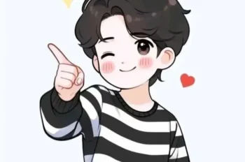 [1124+] Anime Boy DP for Instagram Cool Profile Pics