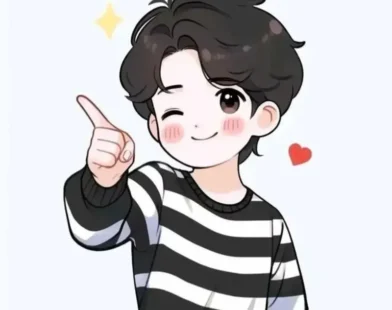 [1124+] Anime Boy DP for Instagram Cool Profile Pics