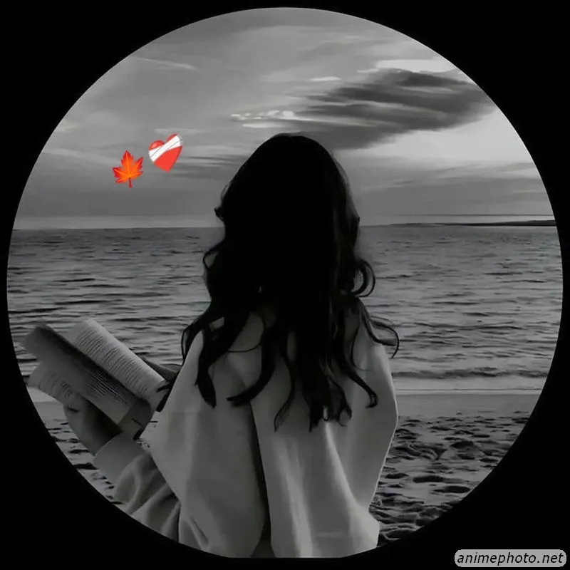 cute aesthetic dp