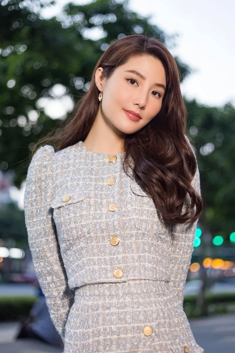 diễm my 2