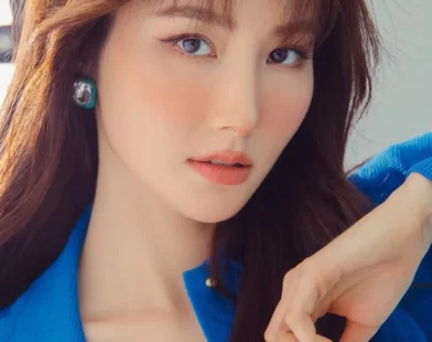 Top 237+ ảnh gái xinh Diễm My 9x gây thương nhớ nhất