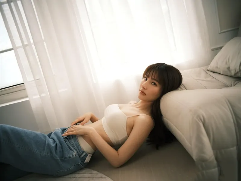 diễm my 9x bikini 1