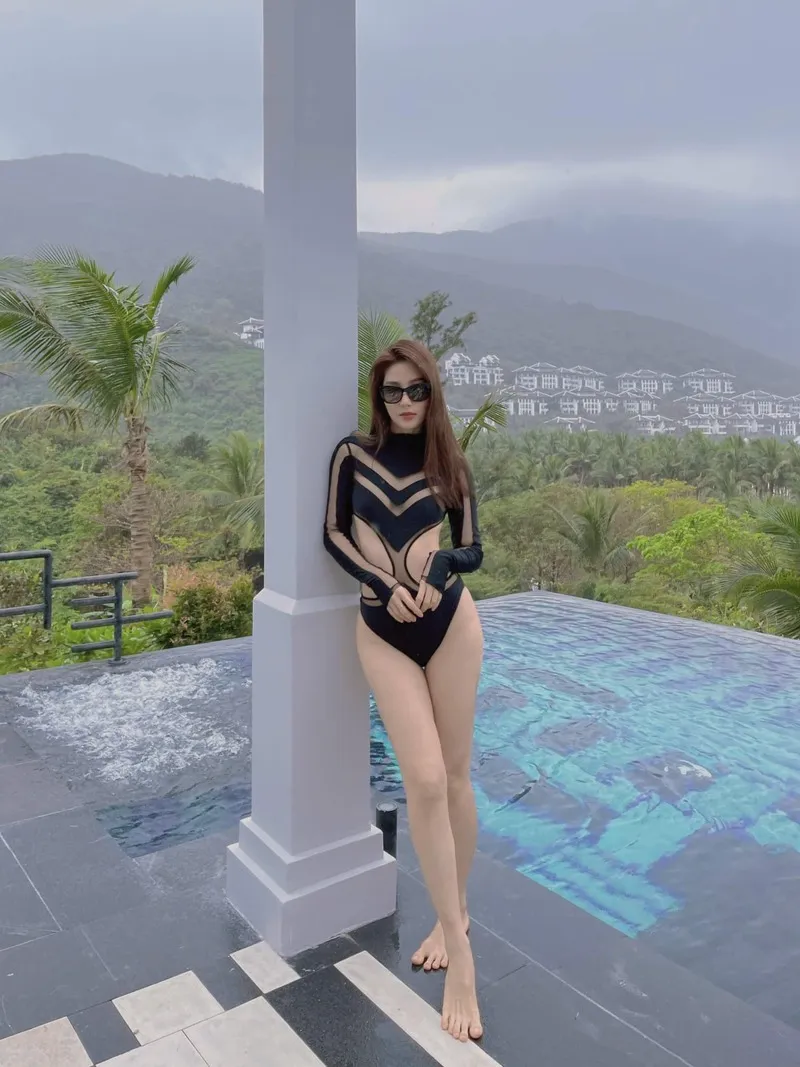 diễm my 9x bikini 12