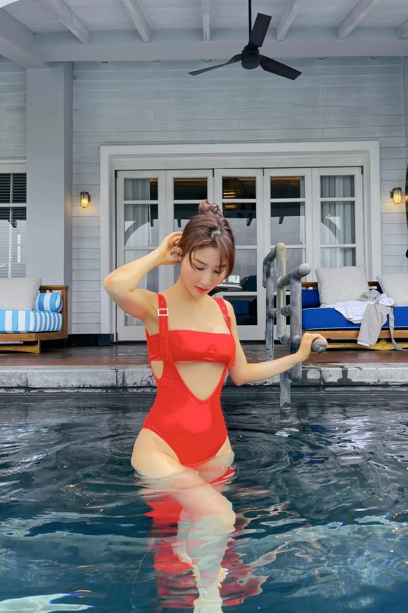 diễm my 9x bikini 2