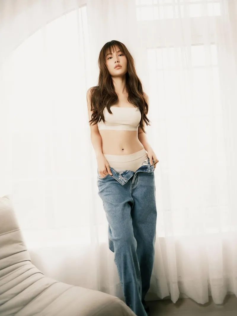 diễm my 9x bikini 3