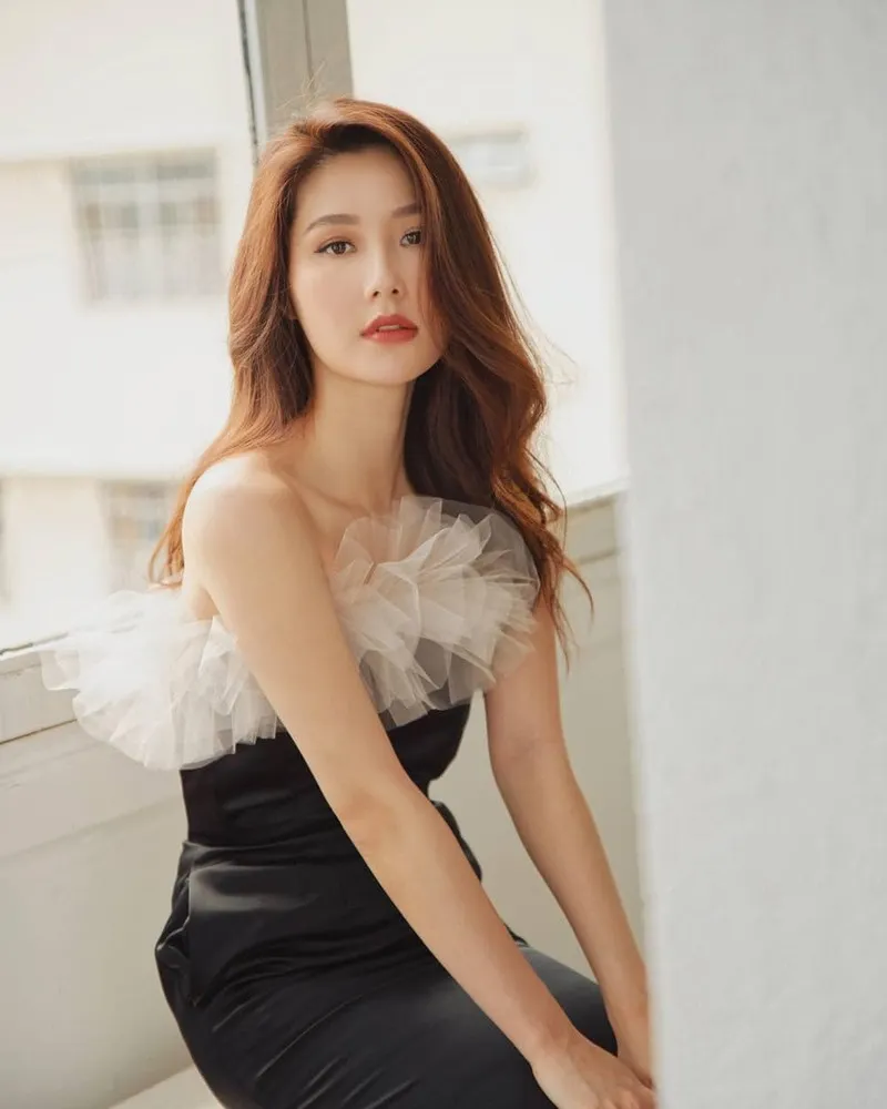 diễm my ảnh