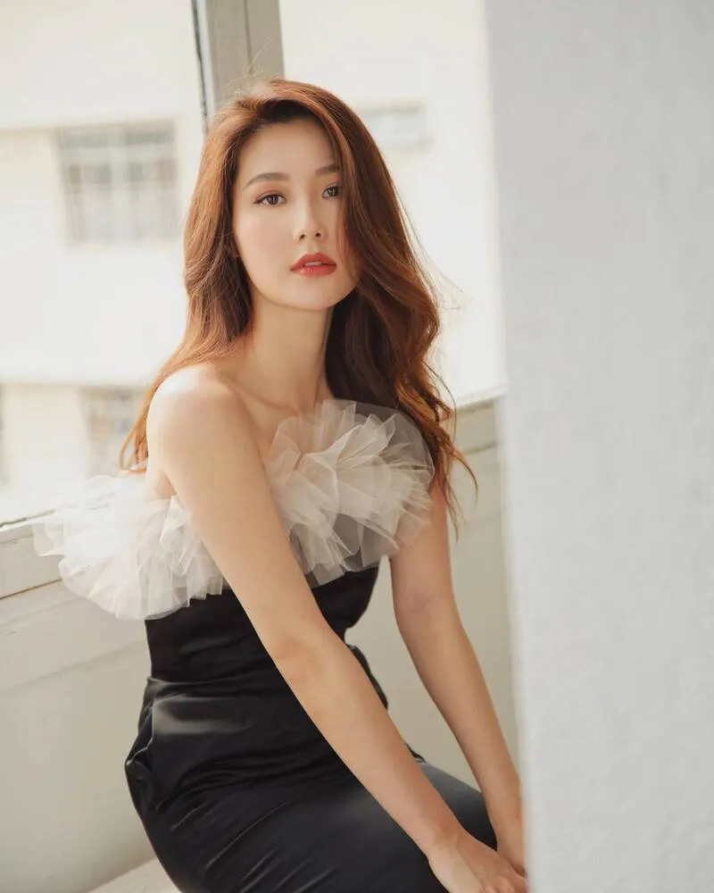 diễm my đẹp