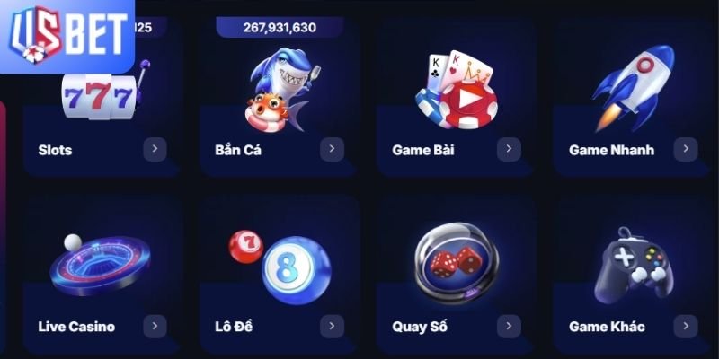 gioi-thieu-usbet-kho-game