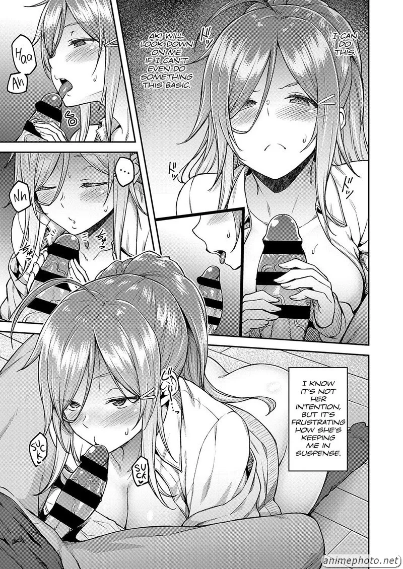 hentai 3d manga