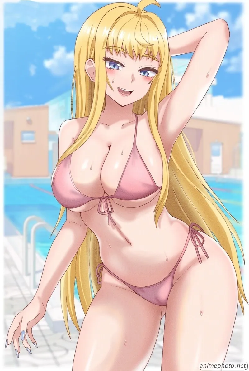 hentai anime đẹp