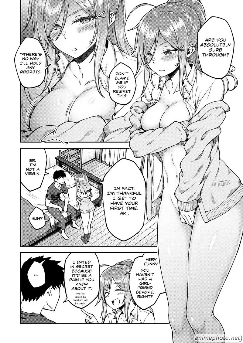 hentai manga 3d