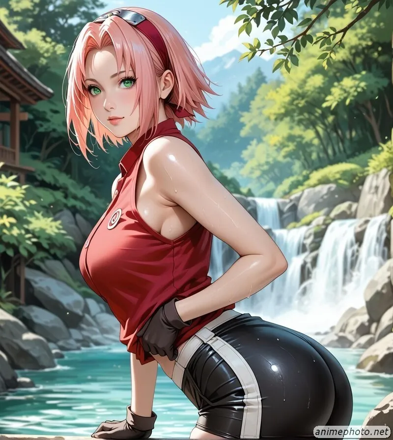 hentai naruto 12