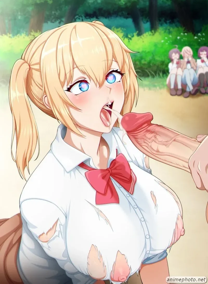 hentai sex không che