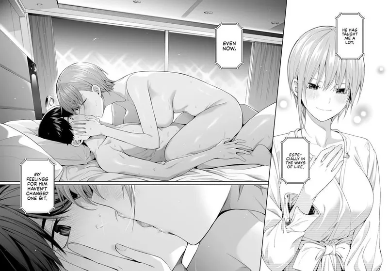 hentai truyện tranh