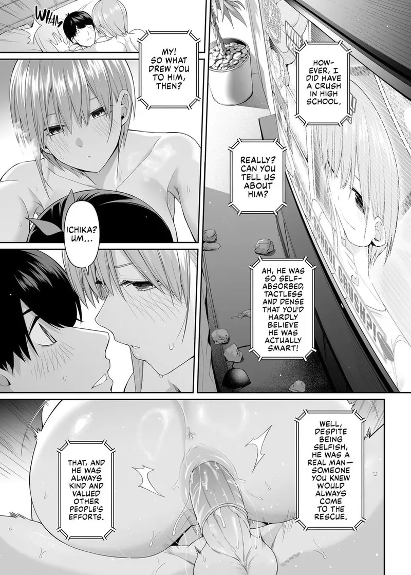 hentai truyện