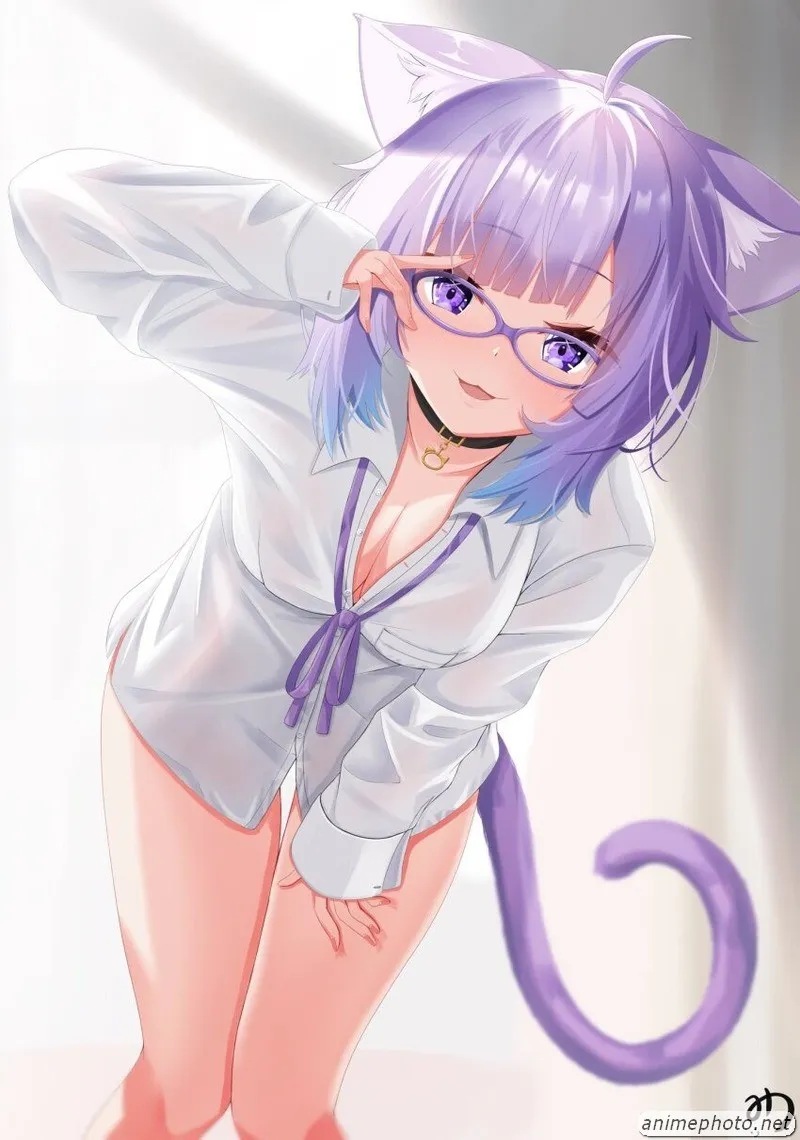 hình ảnh anime nữ đẹp nhất