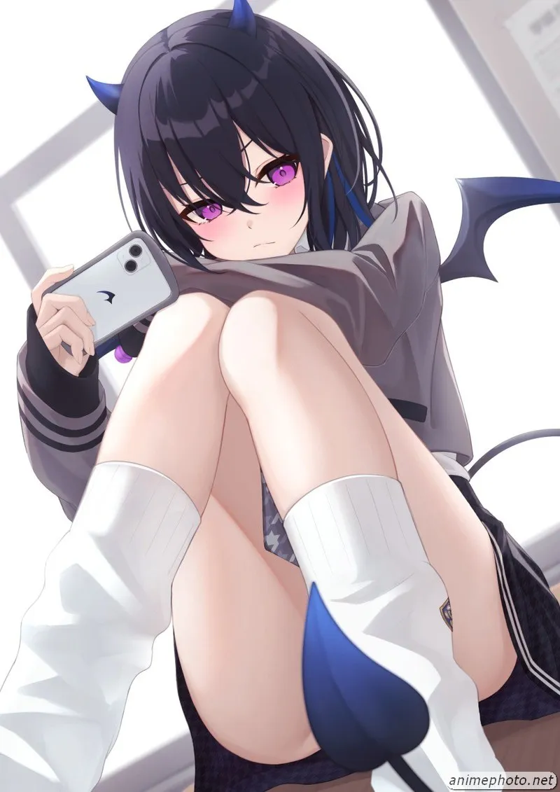 hình anime đẹp
