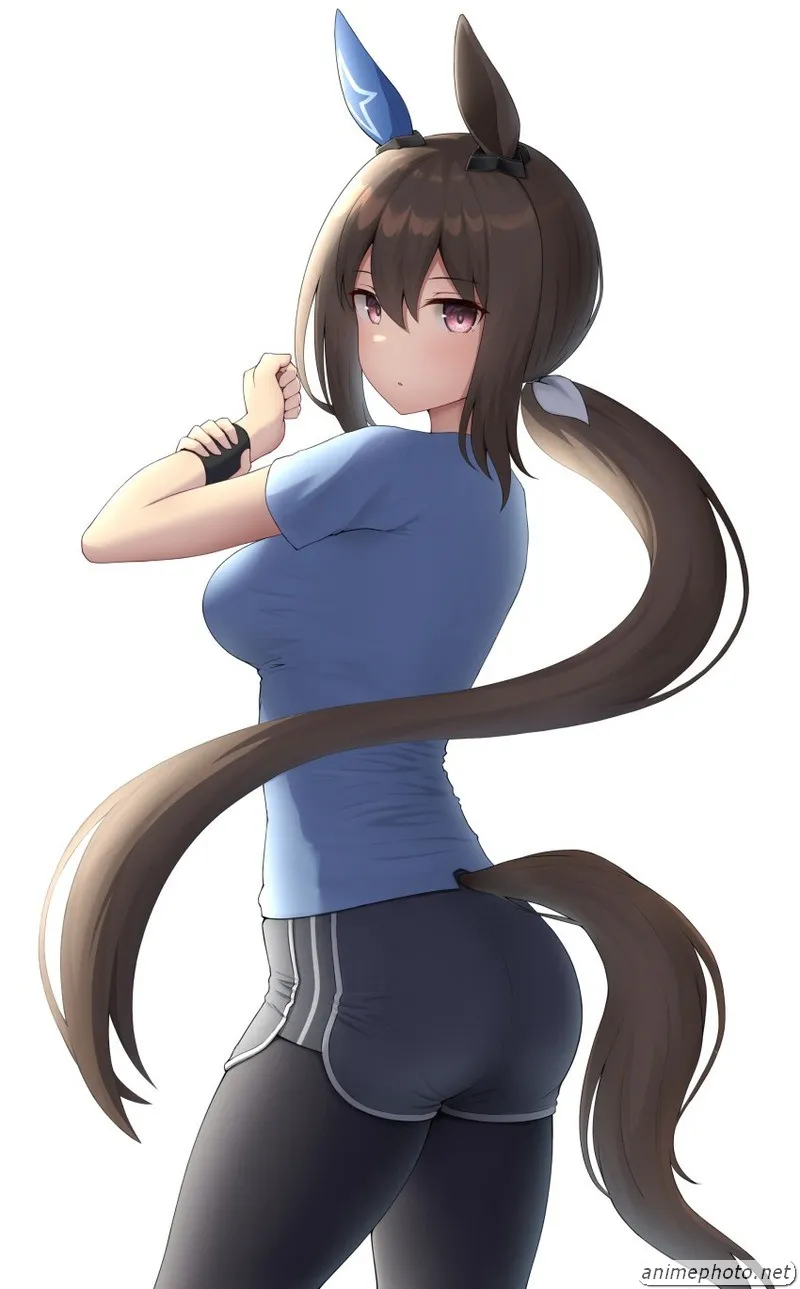hình anime nữ