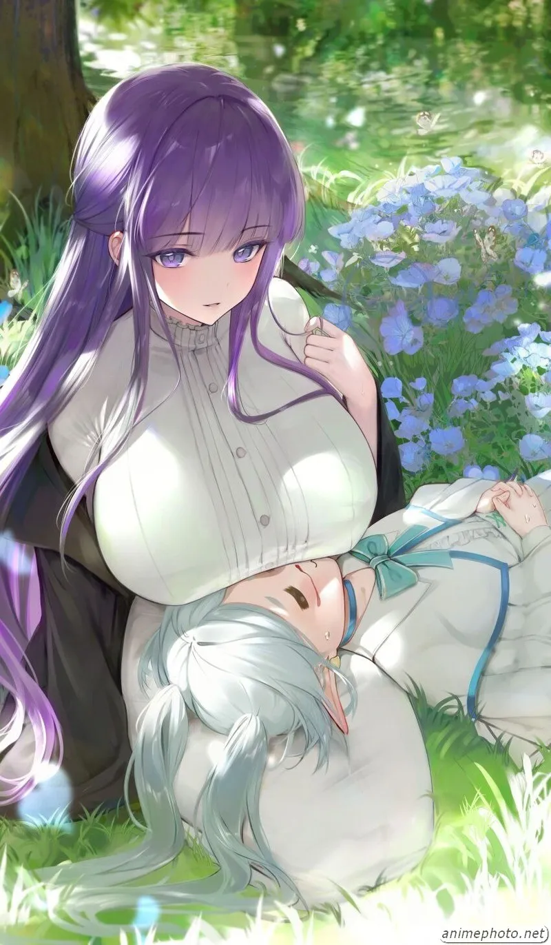 hình nền anime đẹp