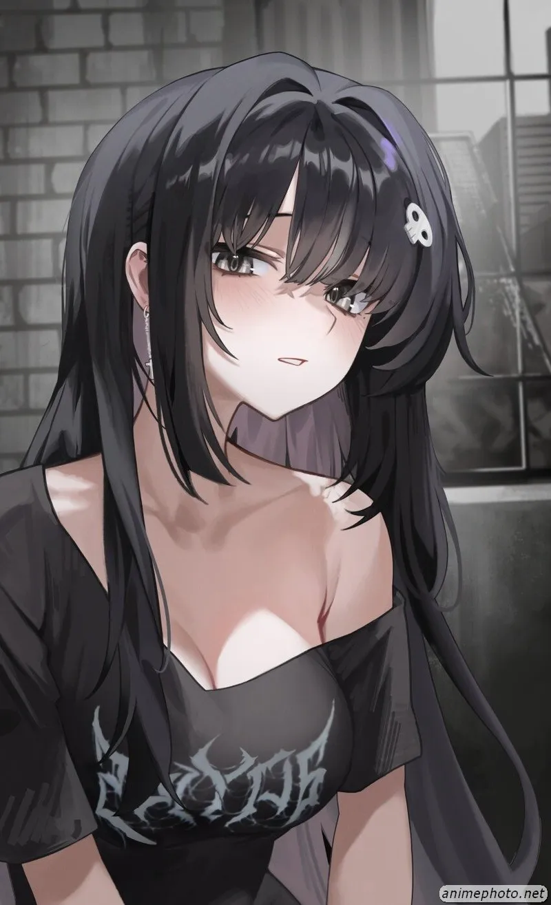 hình nền anime nữ cute