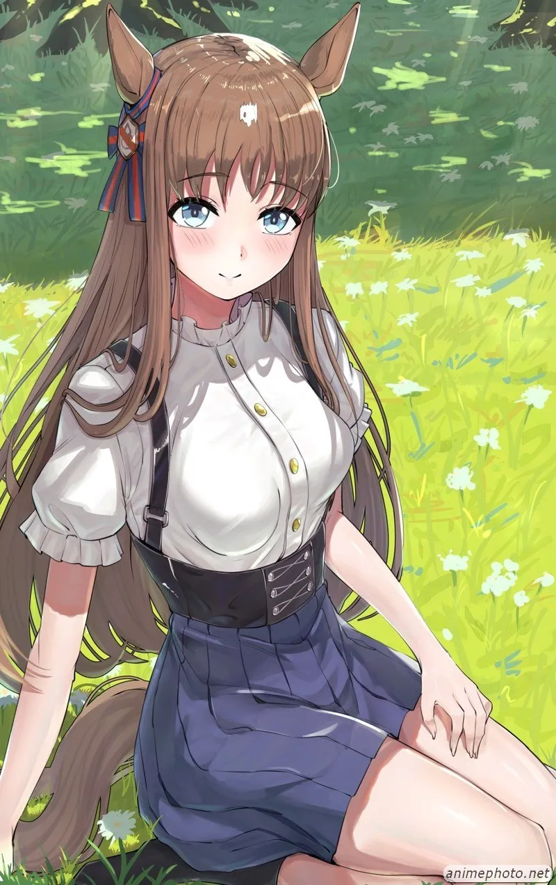 hình nền điện thoại anime nữ