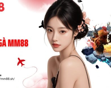 Đá gà mm88: Trải nghiệm kịch tính với từng trận đấu đỉnh cao