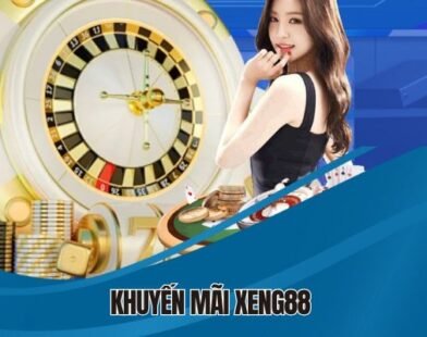 Cổng game bài đổi thưởng Xeng88 – Sự lựa chọn hoàn hảo cho game thủ đam mê cá cược