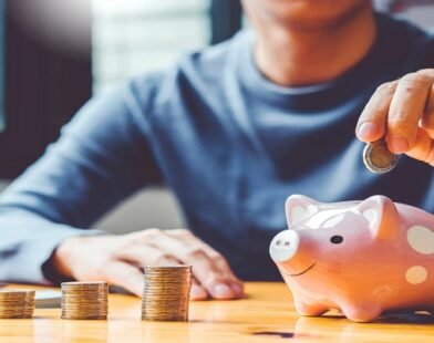 Thủ Thuật Tiết Kiệm Tiền – Bí Quyết Quản Lý Tài Chính