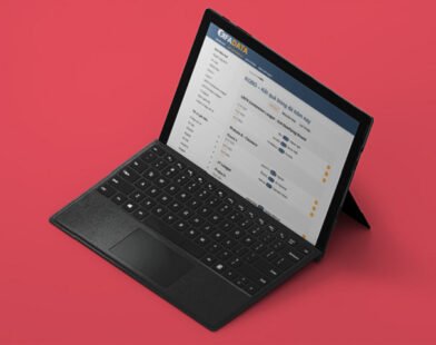 Tìm hiểu về chứng nhận SSL và SOC 2 Type II của Bongdaso