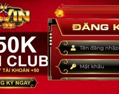 Đăng ký iwin club – Hướng dẫn chi tiết từng bước đăng ký