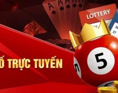 Xổ số trực tuyến thời 4.0 – Giải trí minh bạch và tiện lợi