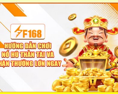 Hướng Dẫn Chơi Nổ Hũ Thần Tài Và Nhận Thưởng Lớn Ngay