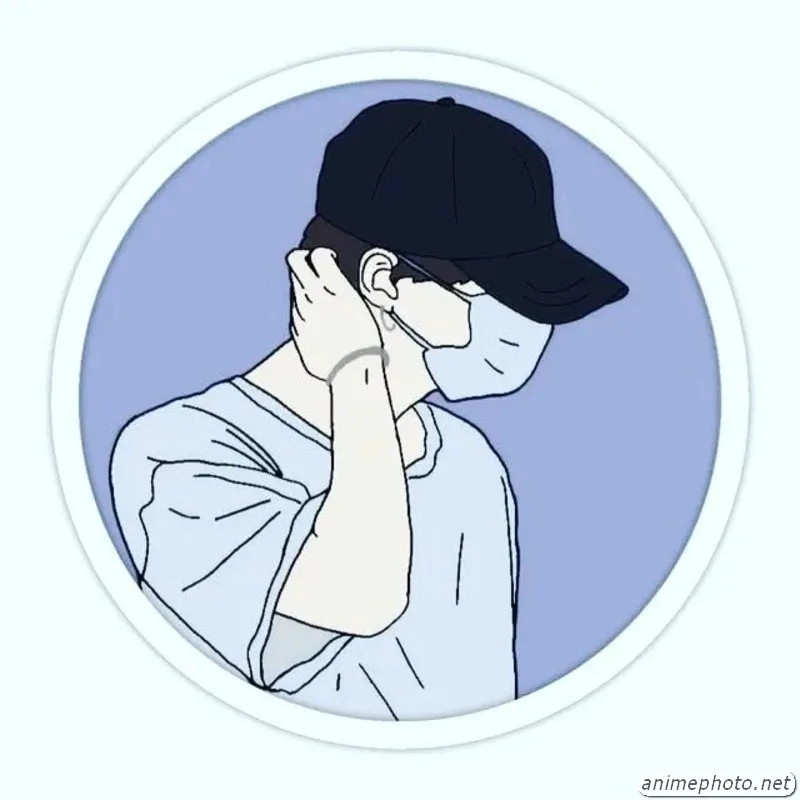 insta dp size