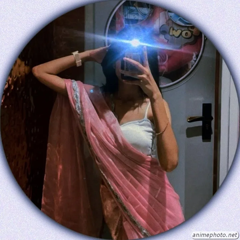 muslim girl aesthetic dp