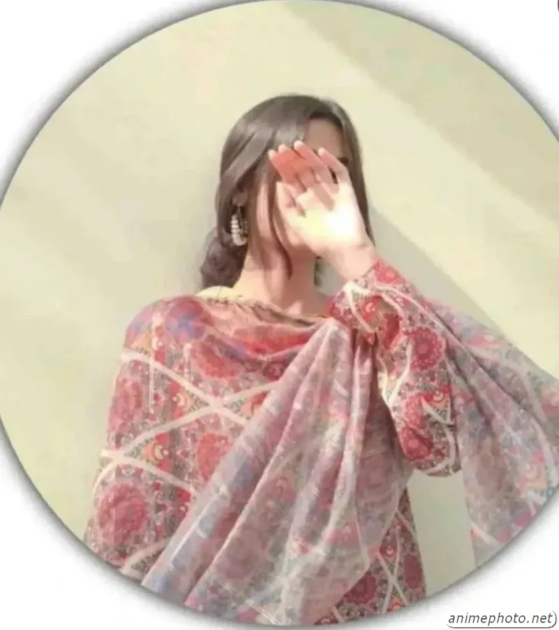 muslim girl cool dp