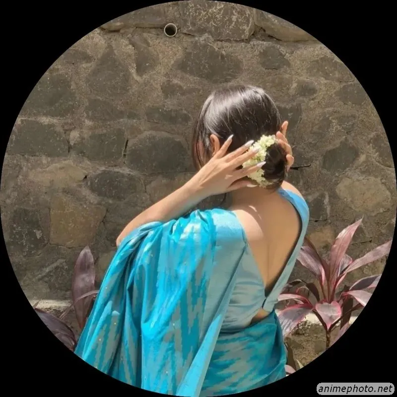 muslim girl dp 11