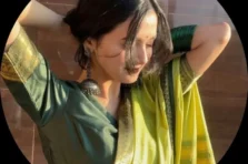 555+ Beautiful Muslim Girl DP Pics Graceful and Chic
