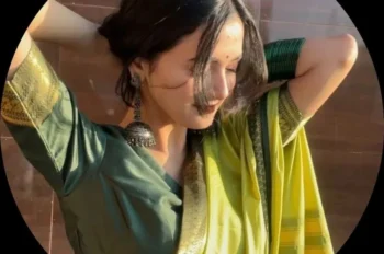555+ Beautiful Muslim Girl DP Pics Graceful and Chic