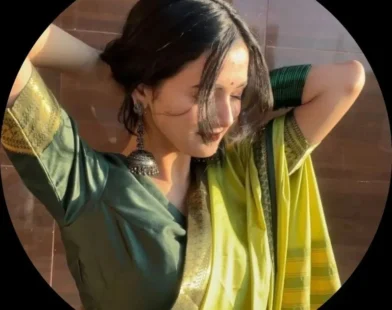 555+ Beautiful Muslim Girl DP Pics Graceful and Chic