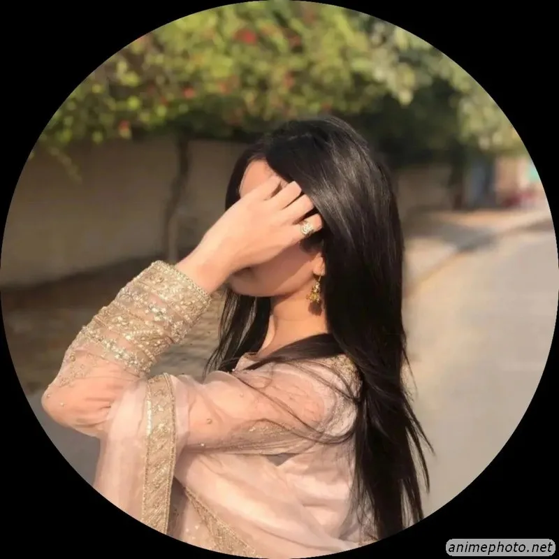 muslim girl dp 8
