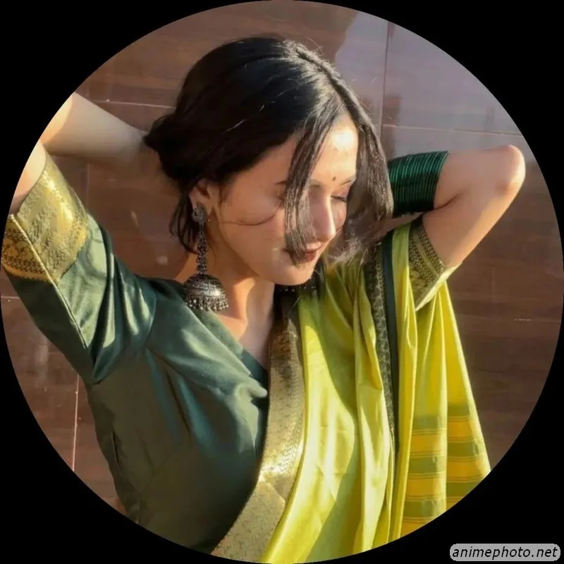muslim girl dp