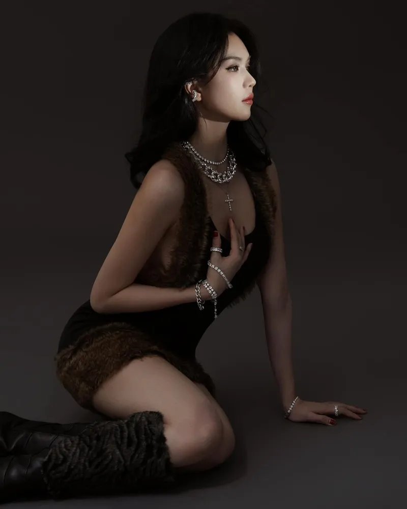 ngọc trinh lộ clip sex