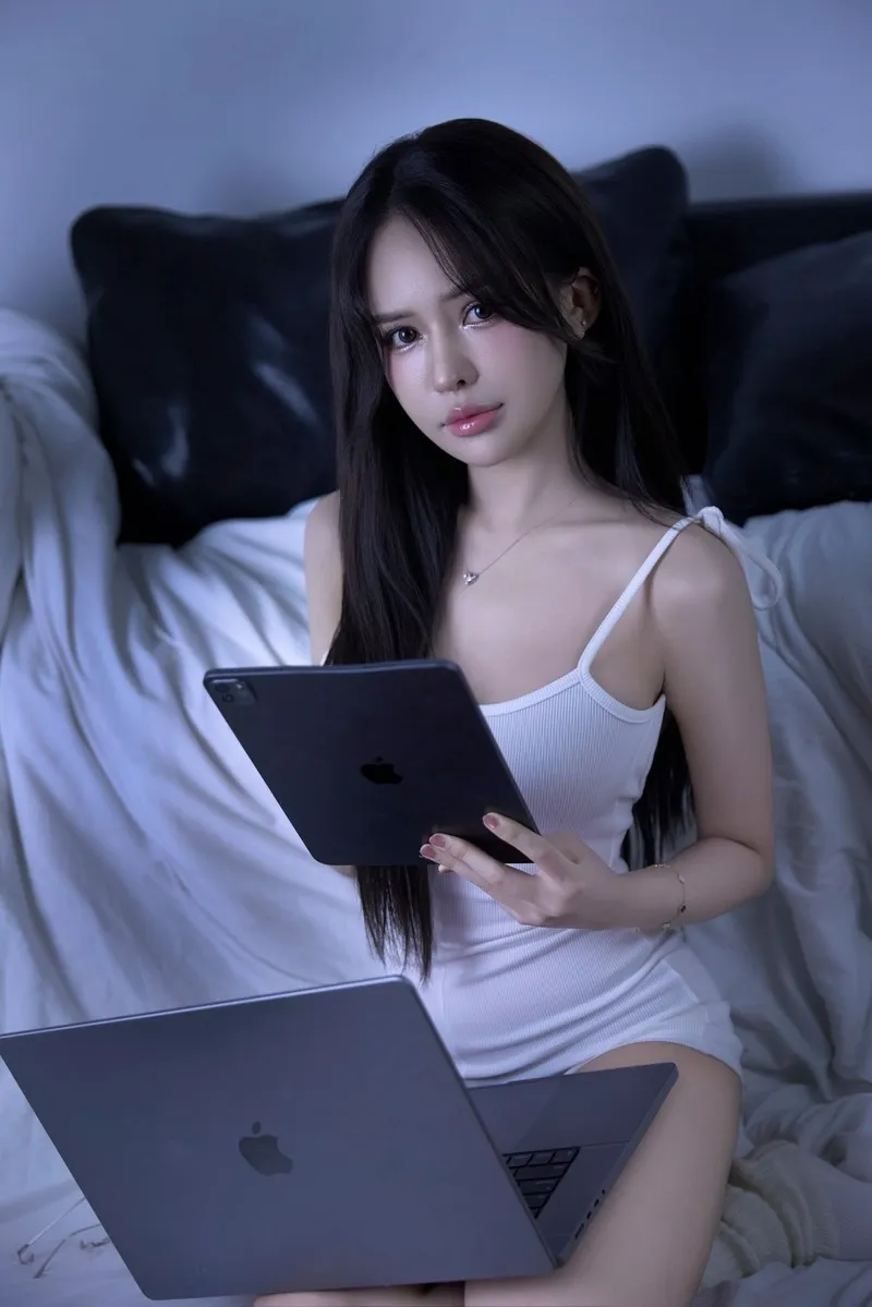 nude kim thảo anh 9