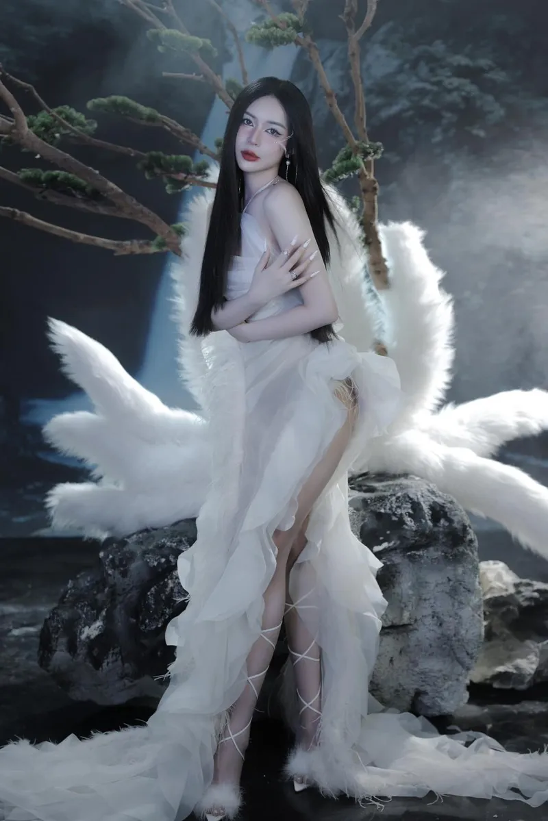 nude kim thảo anh mới nhất